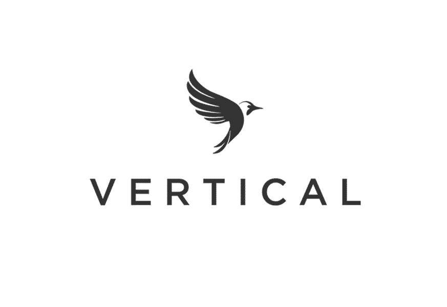 Vertical Aerospace Logo