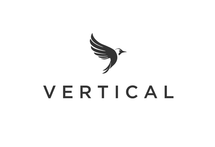 Vertical Aerospace logo