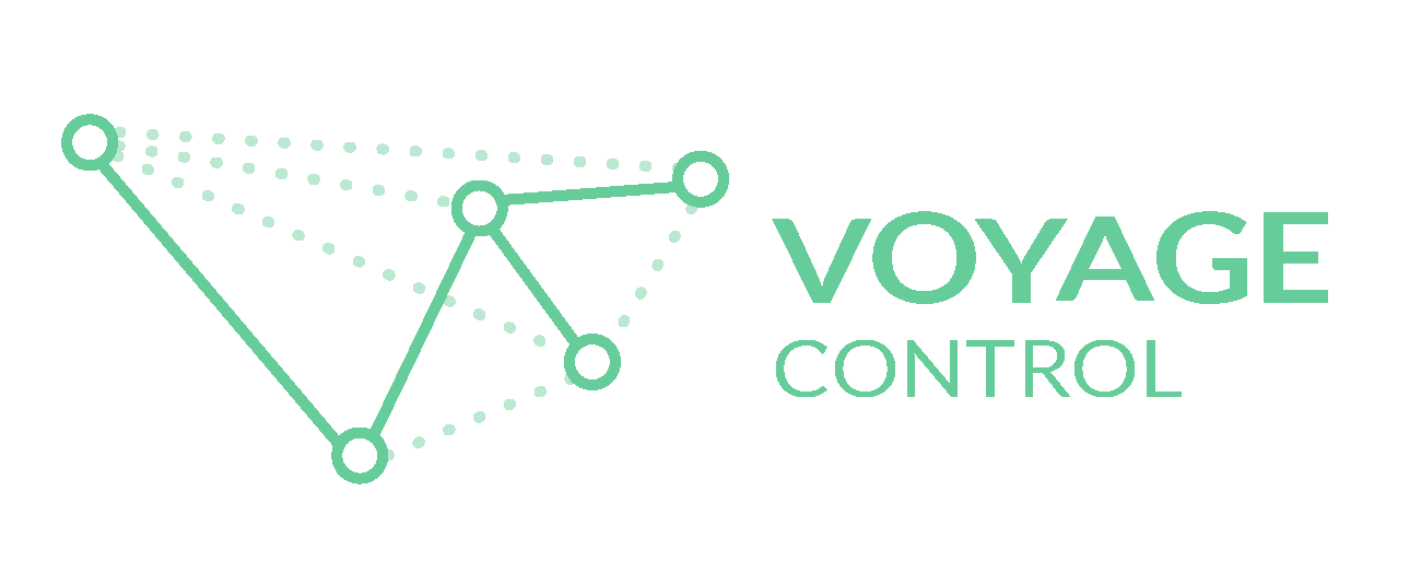 Voyage Control logo