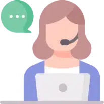 Customer Service Icon