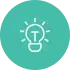 Bulb Icon