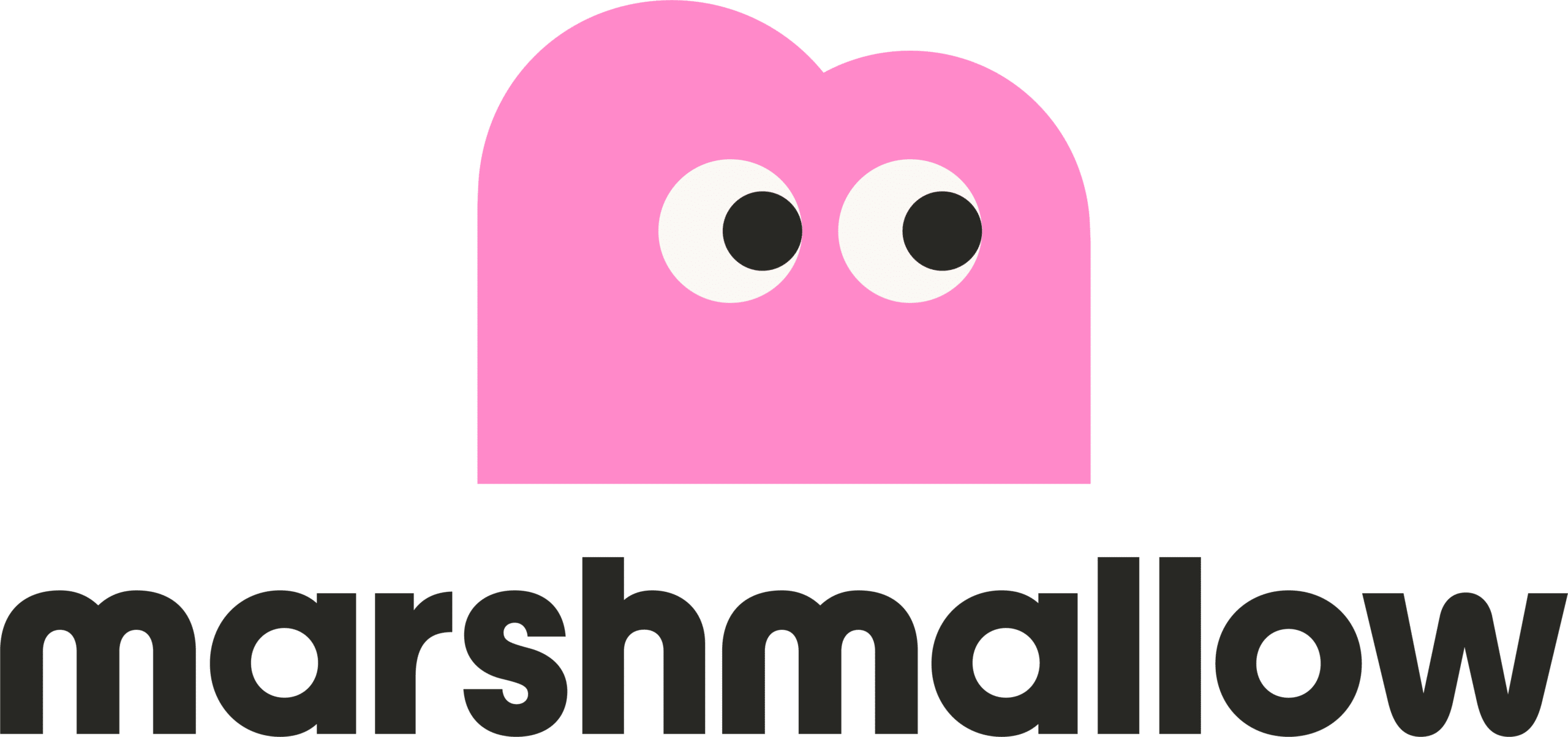 Marshmallow Logo