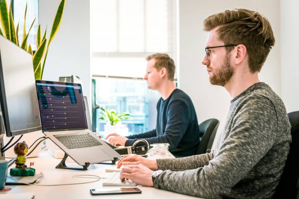 Innovation team