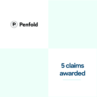 Penfold claims