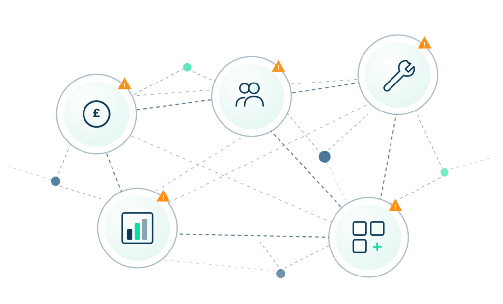 Traditional Providers diagram